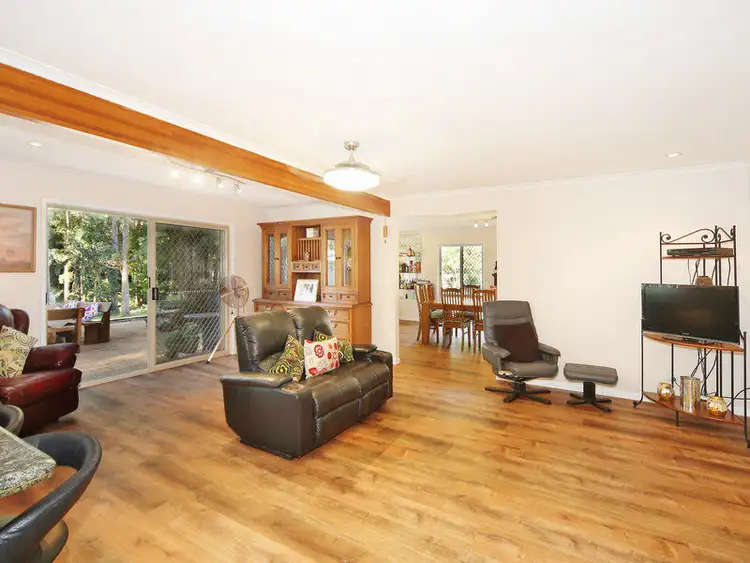 Fourth view of Homely house listing, 1 Adriano Court, Palmview QLD 4553