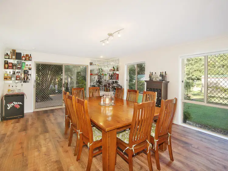 Fifth view of Homely house listing, 1 Adriano Court, Palmview QLD 4553