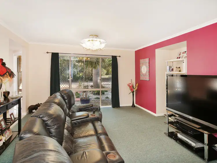 Sixth view of Homely house listing, 1 Adriano Court, Palmview QLD 4553