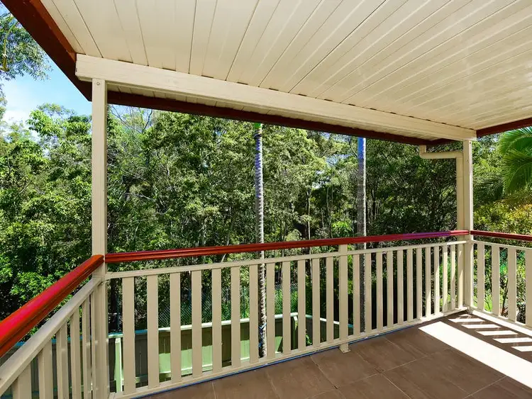 Sixth view of Homely townhouse listing, 6/8 Lyon Street, Dicky Beach QLD 4551