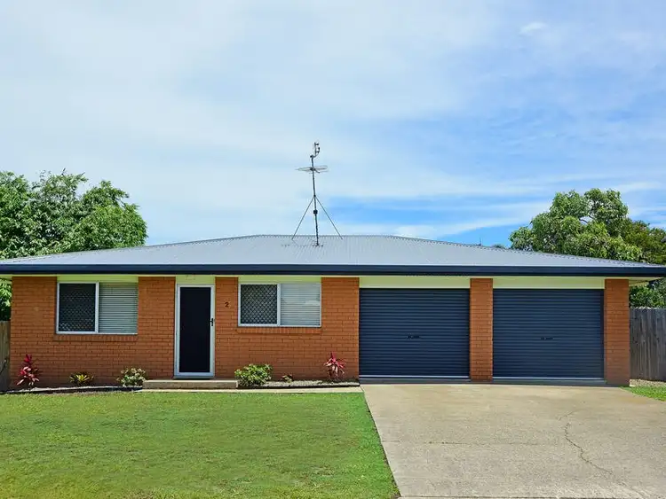 2 Sutherland Street, Dicky Beach QLD 4551