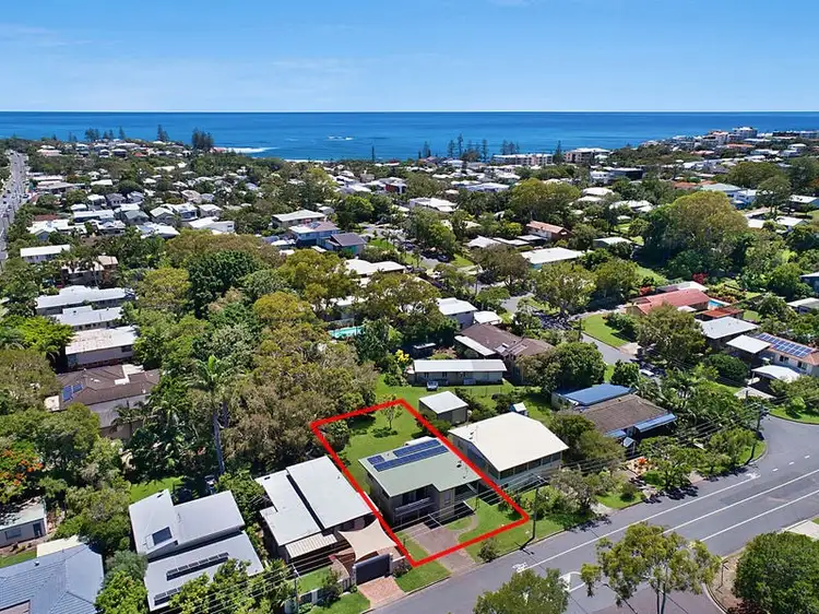Main view of Homely house listing, 31 William Street, Moffat Beach QLD 4551