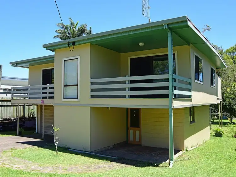 Third view of Homely house listing, 31 William Street, Moffat Beach QLD 4551