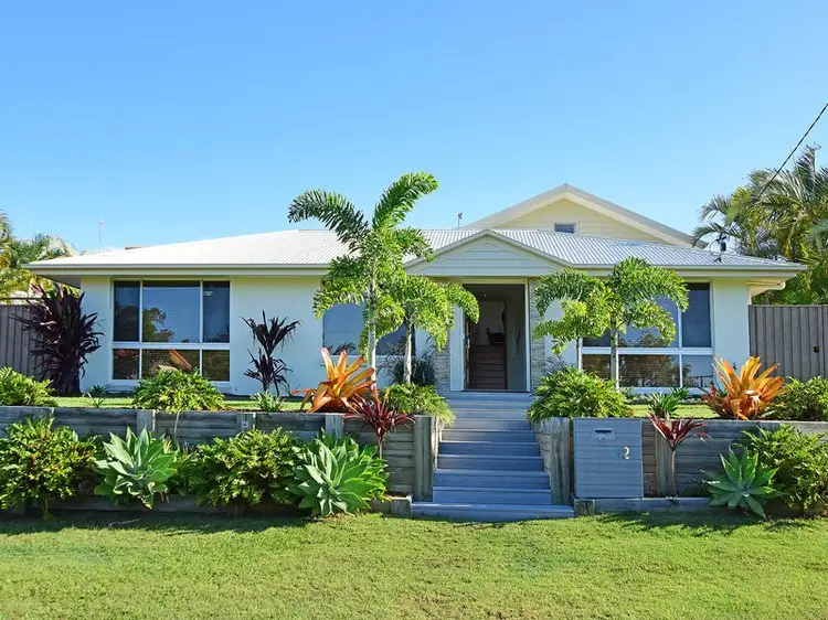 12 Omaha Street, Aroona QLD 4551