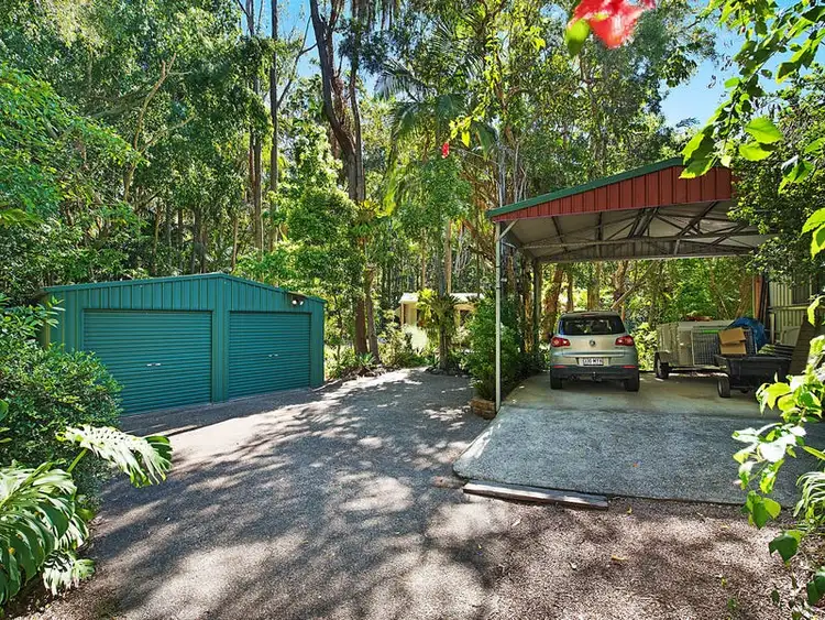 Seventh view of Homely house listing, 1 Annie Street, Landsborough QLD 4550