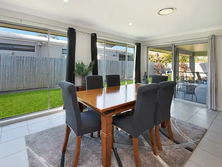 Fifth view of Homely house listing, 8 Wonga Circuit, Beerwah QLD 4519