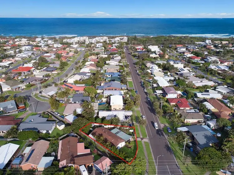 29 Koorin Drive, Buddina QLD 4575