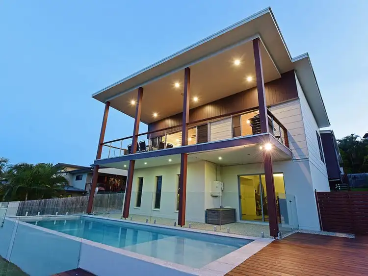 6 The Parkway, Aroona QLD 4551