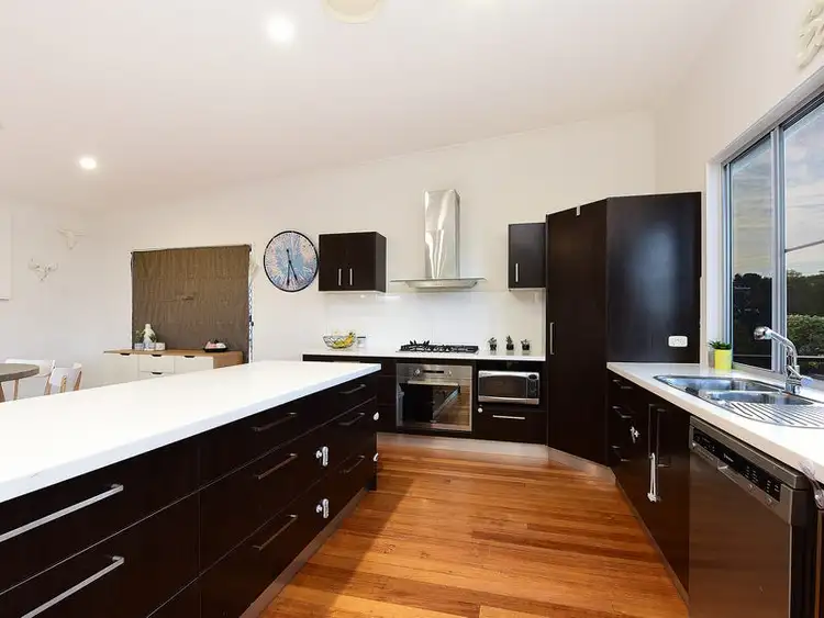 Second view of Homely house listing, 6 The Parkway, Aroona QLD 4551