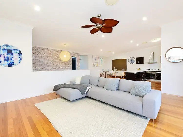 Fourth view of Homely house listing, 6 The Parkway, Aroona QLD 4551