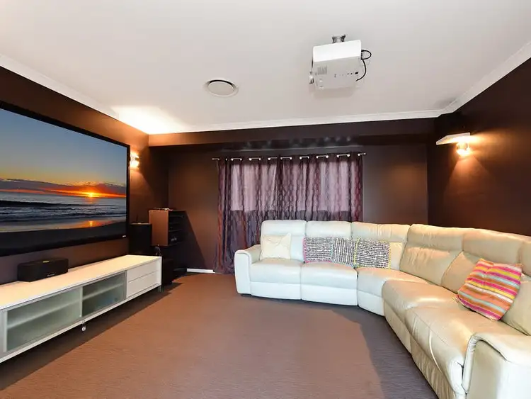 Seventh view of Homely house listing, 6 The Parkway, Aroona QLD 4551