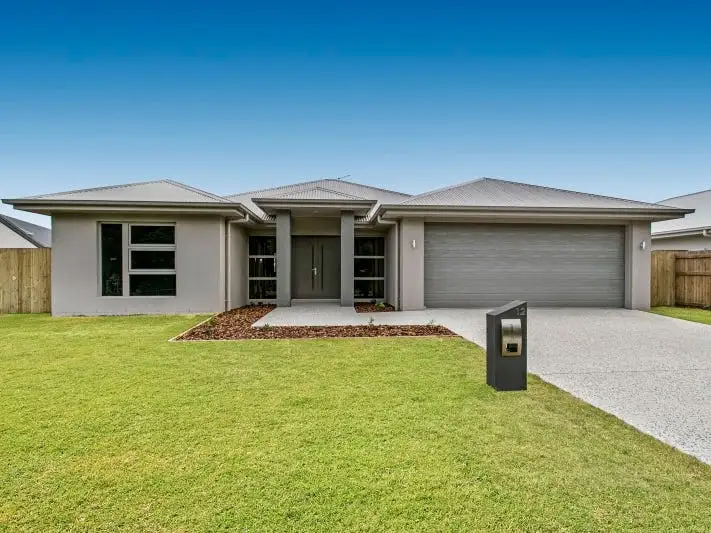 Main view of Homely house listing, 12 Ironwood Crescent, Beerwah QLD 4519