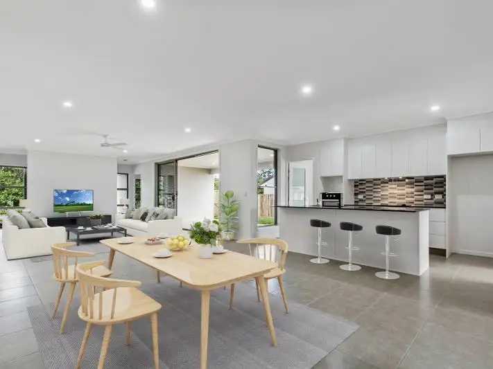 Second view of Homely house listing, 12 Ironwood Crescent, Beerwah QLD 4519