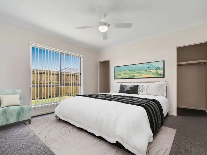Fifth view of Homely house listing, 12 Ironwood Crescent, Beerwah QLD 4519