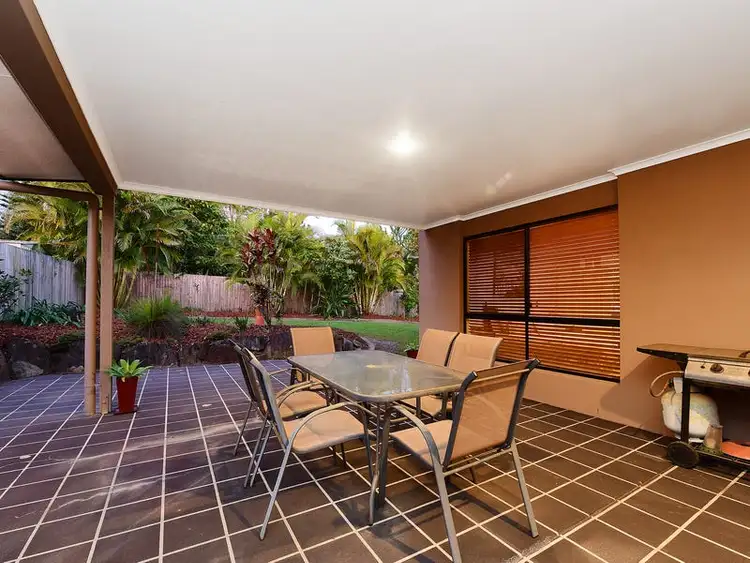 Second view of Homely house listing, 6 Coolamon Crescent, Beerwah QLD 4519