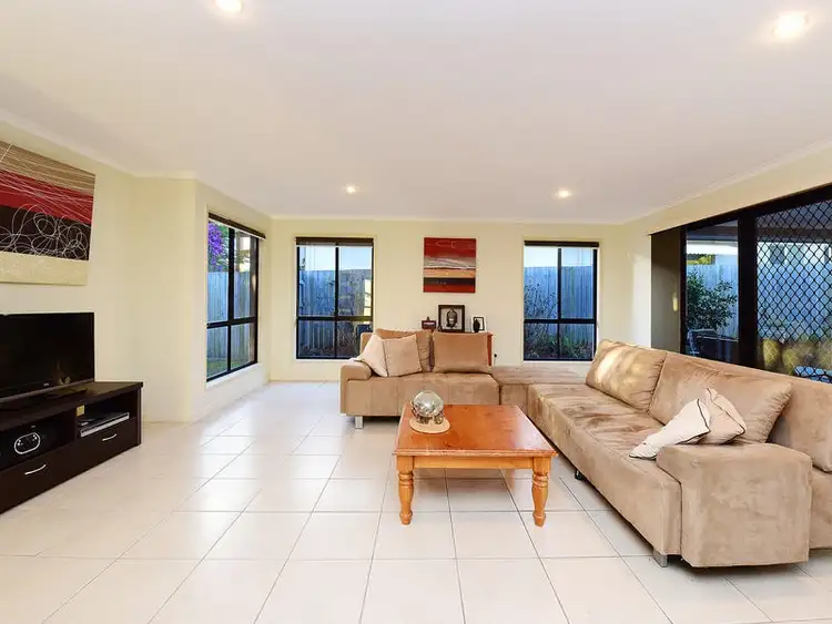 Third view of Homely house listing, 6 Coolamon Crescent, Beerwah QLD 4519