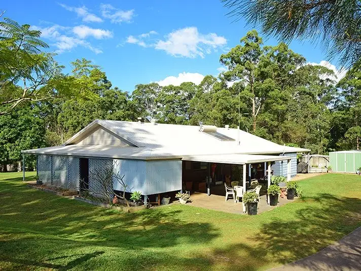 15 Taylor Court, Mooloolah Valley QLD 4553