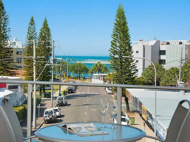 Main view of Homely unit listing, 310/115 Bulcock Street, Caloundra QLD 4551