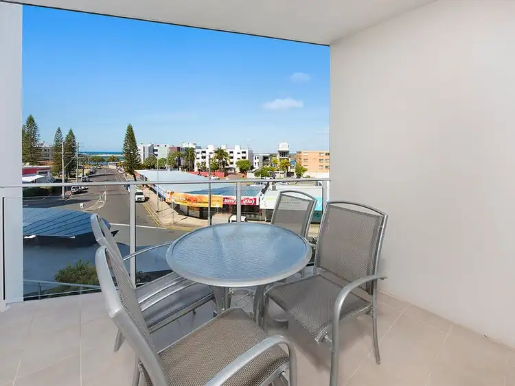 Sixth view of Homely unit listing, 310/115 Bulcock Street, Caloundra QLD 4551