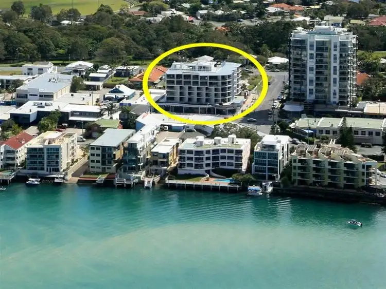 Seventh view of Homely unit listing, 310/115 Bulcock Street, Caloundra QLD 4551