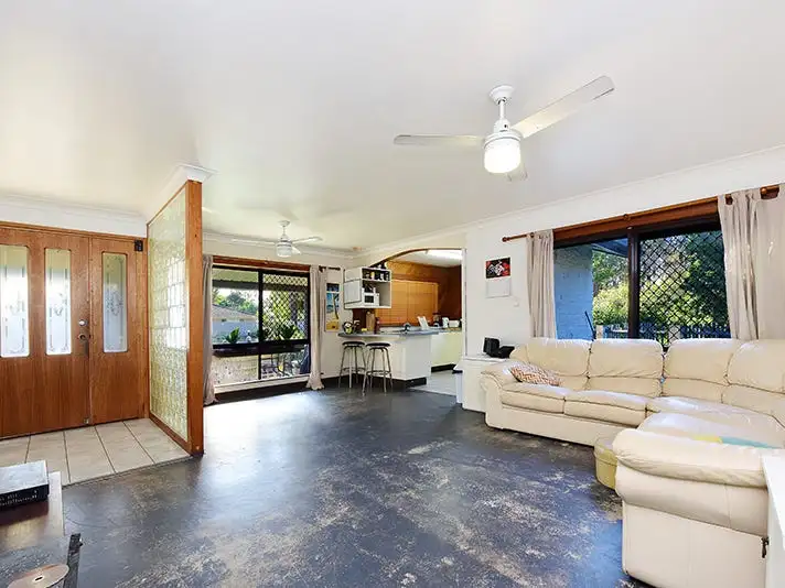 Sixth view of Homely house listing, 1 Second Avenue, Marcoola QLD 4564