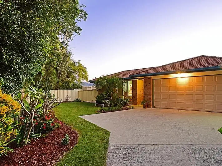 20 Arcadia Drive, Beerwah QLD 4519