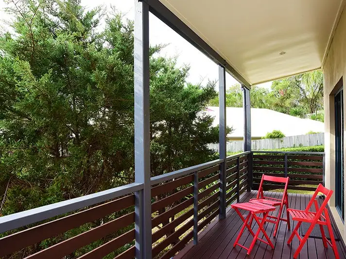 Third view of Homely house listing, 9 The Parkway, Aroona QLD 4551