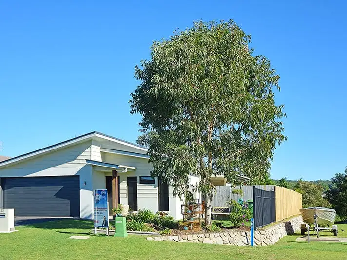 Main view of Homely house listing, 33 Riverstone Place, Bli Bli QLD 4560