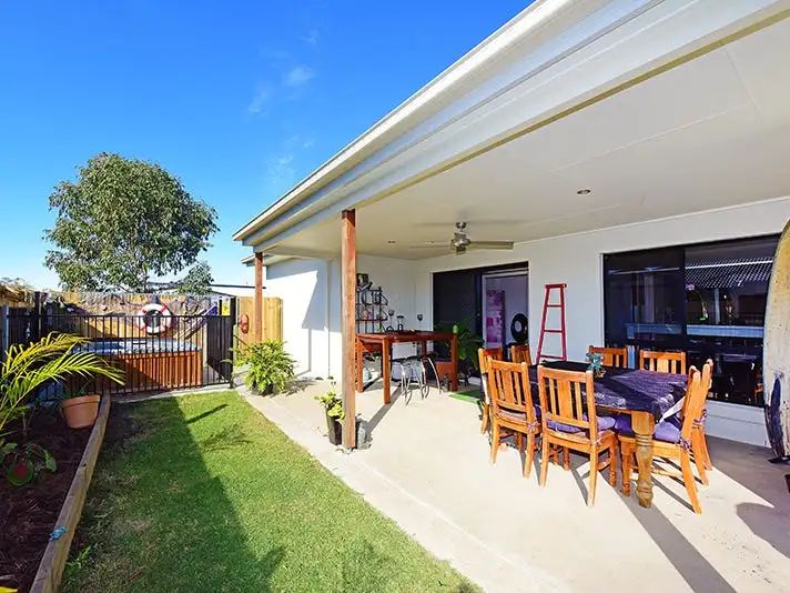 Second view of Homely house listing, 33 Riverstone Place, Bli Bli QLD 4560