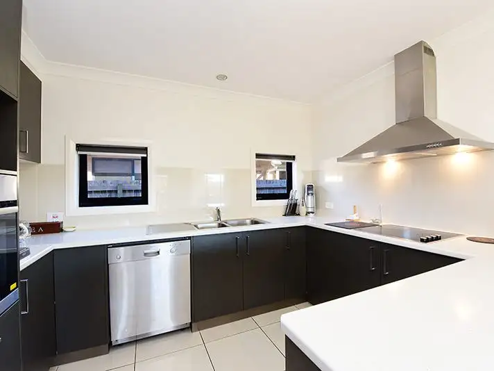 Third view of Homely house listing, 33 Riverstone Place, Bli Bli QLD 4560