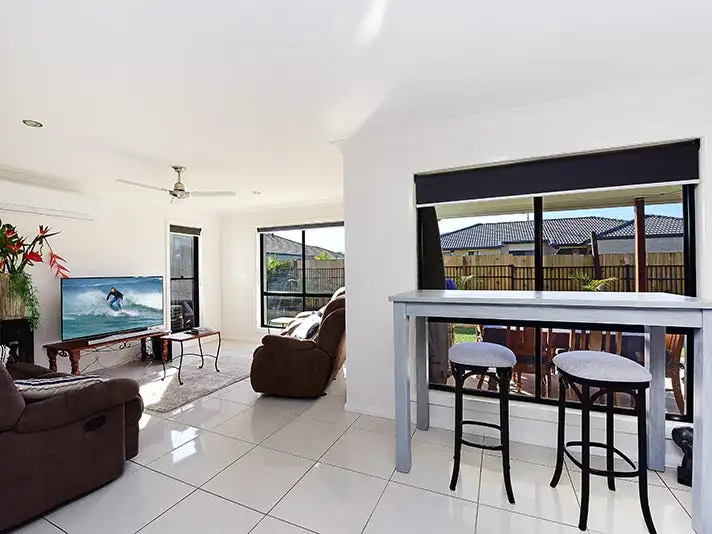 Fourth view of Homely house listing, 33 Riverstone Place, Bli Bli QLD 4560