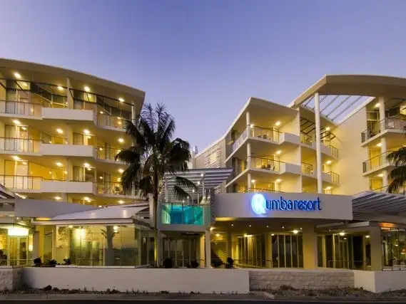 Main view of Homely unit listing, 102/10 Leeding Terrace, Caloundra QLD 4551