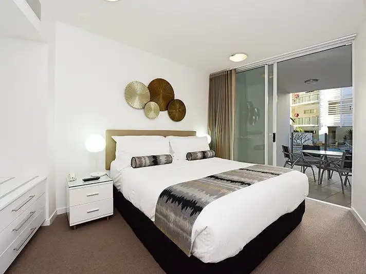 Fifth view of Homely unit listing, 102/10 Leeding Terrace, Caloundra QLD 4551