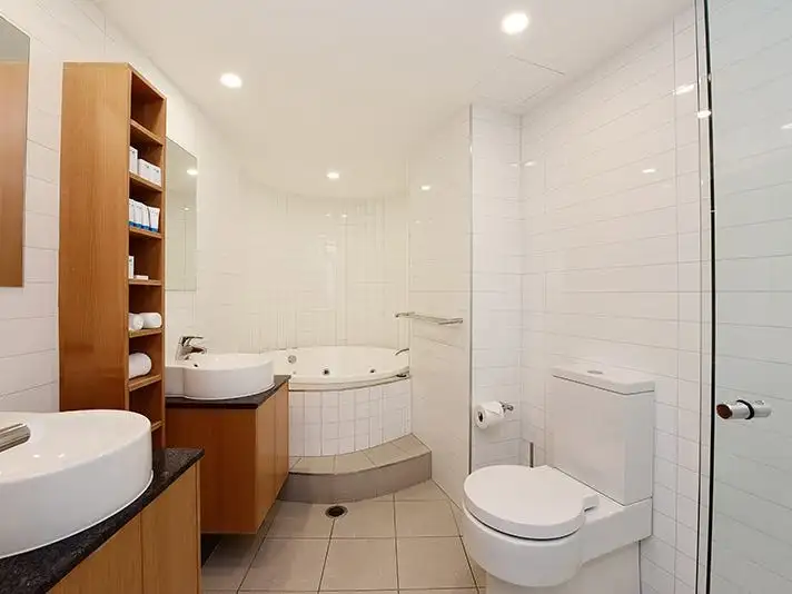 Sixth view of Homely unit listing, 102/10 Leeding Terrace, Caloundra QLD 4551