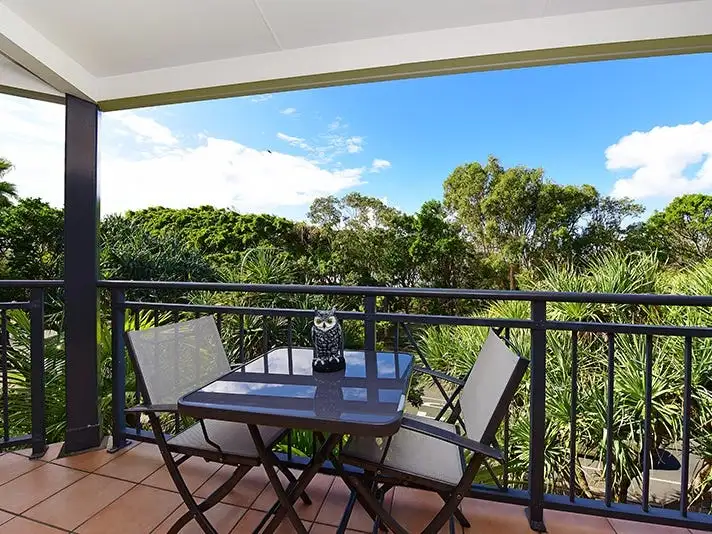 45/6 Beerburrum Street, Dicky Beach QLD 4551