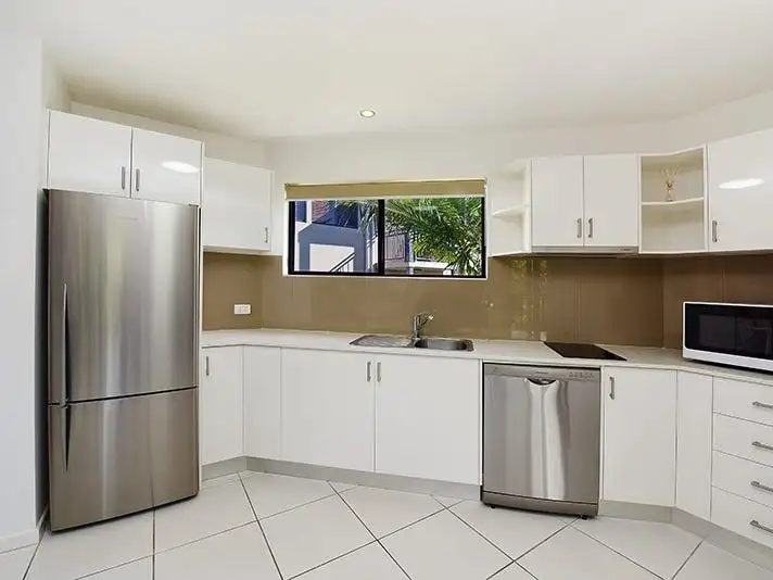 Third view of Homely unit listing, 45/6 Beerburrum Street, Dicky Beach QLD 4551