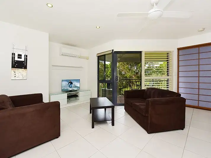 Fourth view of Homely unit listing, 45/6 Beerburrum Street, Dicky Beach QLD 4551