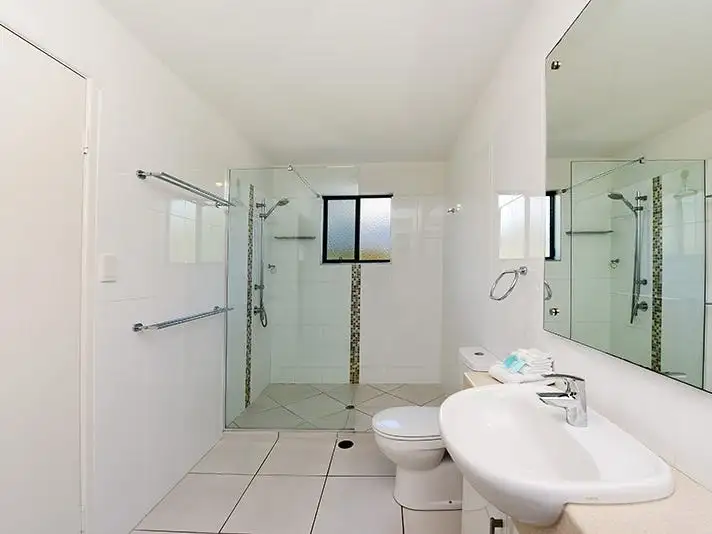 Fifth view of Homely unit listing, 45/6 Beerburrum Street, Dicky Beach QLD 4551