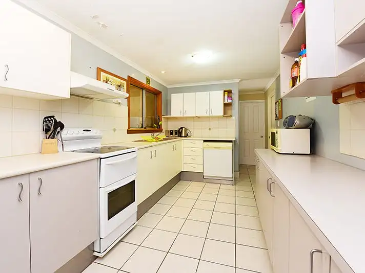 Second view of Homely house listing, 42 Vidler Court, Landsborough QLD 4550