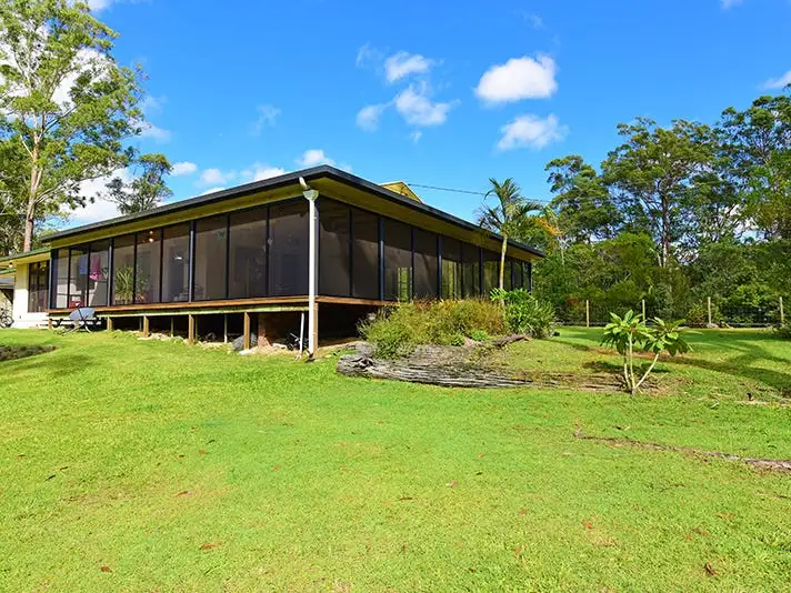 1 Coochin Street, Peachester QLD 4519