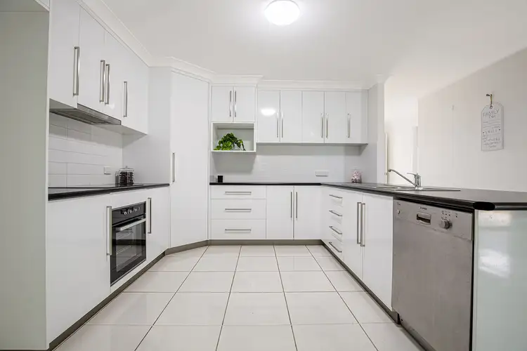 Fourth view of Homely house listing, 4 Fairway Drive, Bakers Creek QLD 4740