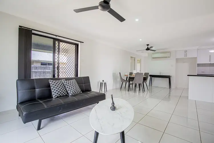 Fifth view of Homely house listing, 4 Fairway Drive, Bakers Creek QLD 4740