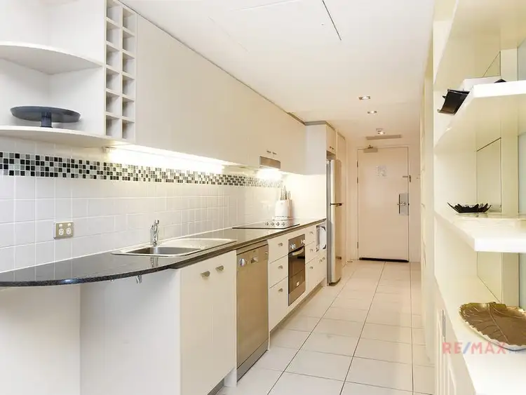 Second view of Homely unit listing, 208/115 Bulcock Street, Caloundra QLD 4551