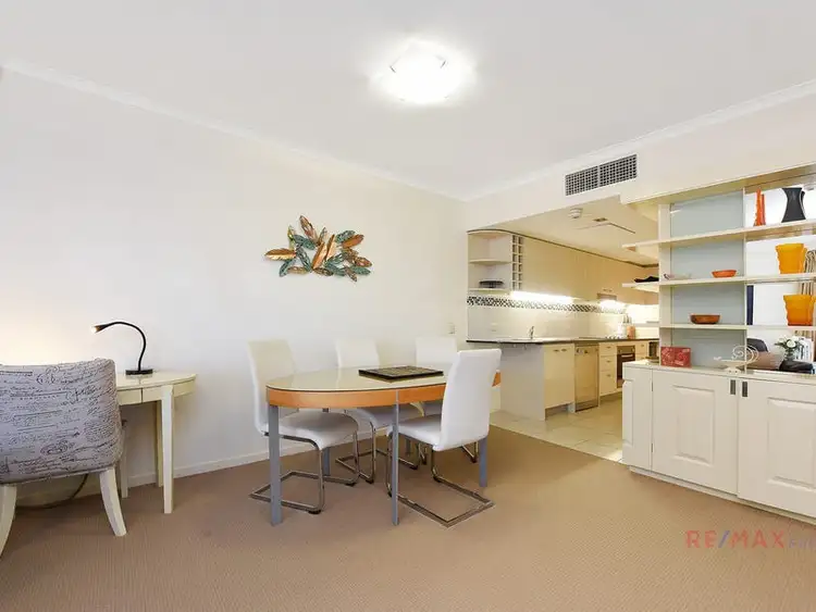 Fourth view of Homely unit listing, 208/115 Bulcock Street, Caloundra QLD 4551