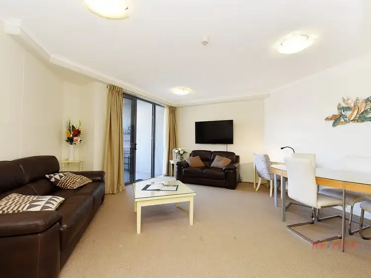 Fifth view of Homely unit listing, 208/115 Bulcock Street, Caloundra QLD 4551