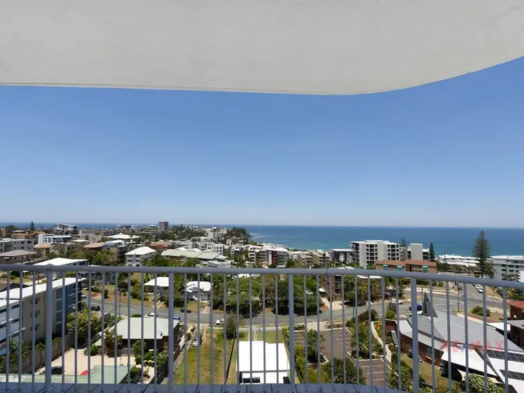Third view of Homely unit listing, 14/17 Canberra Terrace, Kings Beach QLD 4551