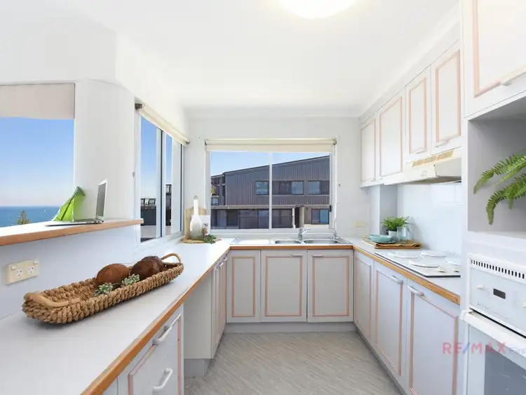 Sixth view of Homely unit listing, 14/17 Canberra Terrace, Kings Beach QLD 4551