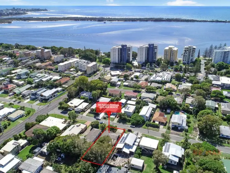 Fourth view of Homely house listing, 88 Palmer Avenue, Golden Beach QLD 4551