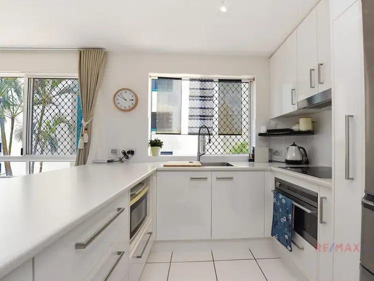 Third view of Homely unit listing, 2/3 Latona Avenue, Caloundra QLD 4551