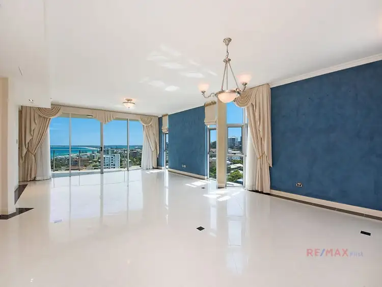 Second view of Homely unit listing, 704/4 Queen Street, Kings Beach QLD 4551